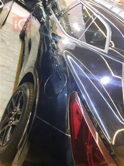 شيفروليه بليزر